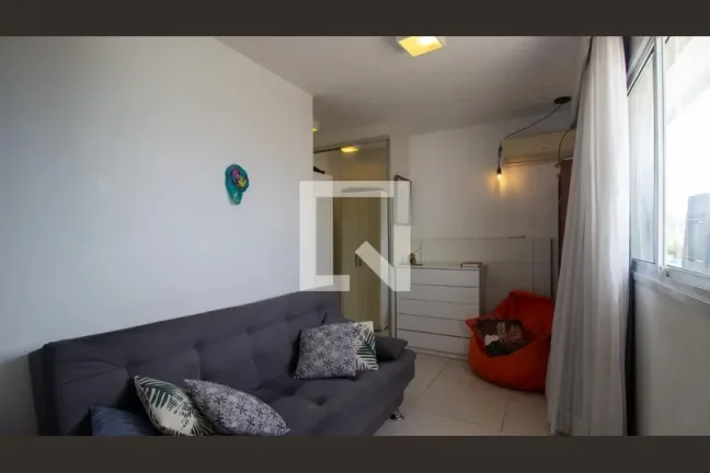Imagem Apartamento à Venda - Recreio, 2 Quartos, 168 m2