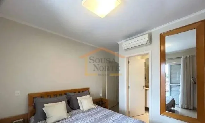 Imagem Sobrado residencial semi isolado, com 3 dormitórios, sendo 1 suite, sala de estar, sala de jantar, ...