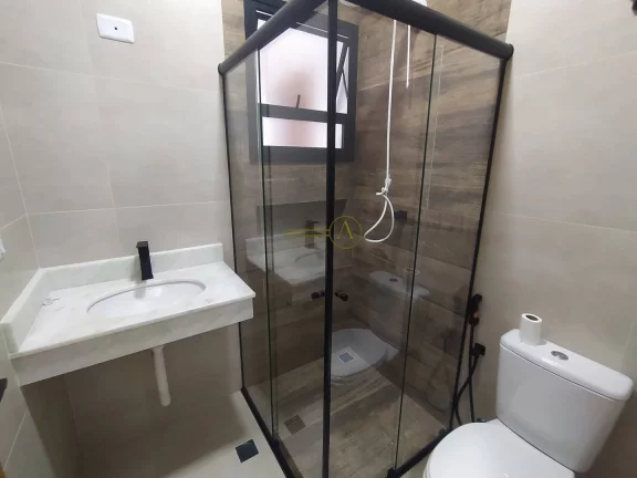 Imagem Casa nova e moderna, com Piscina à venda em Peruíbe