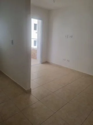 Imagem Apartamento à Venda em Guilhermina, Praia Grande - SP