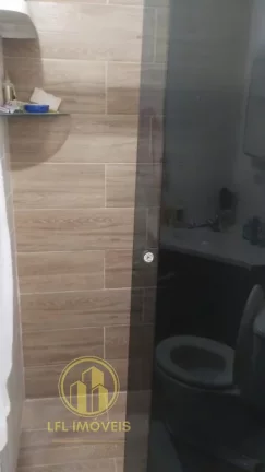 Imagem Apartamento à Venda, 49 m², 2 dormitórios e 1 vaga. - Jaguaré