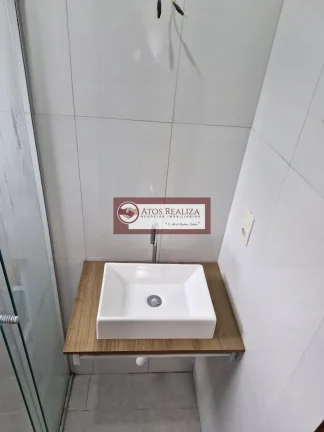Imagem Sobrado à venda em Vila do Encontro, SP | 2 dorms, suíte