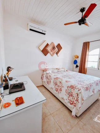 Imagem Casa duplex independente, 5 quartos, com energia solar, Braga - Cabo Frio