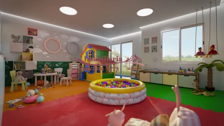 Imagem APARTAMENTO 2 QUARTOS EM PARNAMIRIM