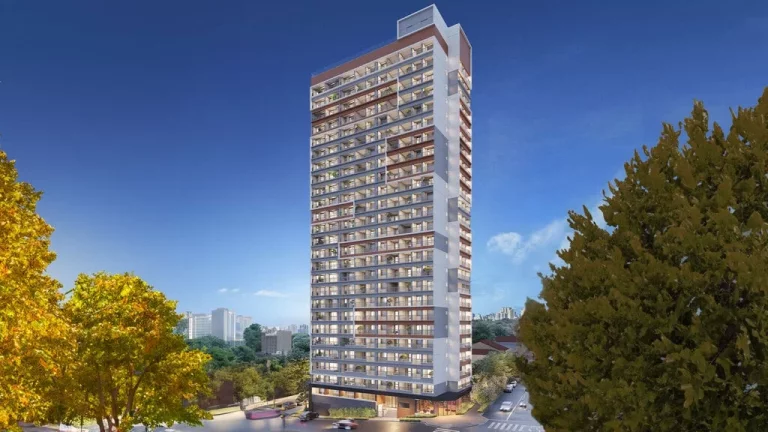 Imagem APARTAMENTO RESIDENCIAL em São Paulo - SP, Vila Clementino
