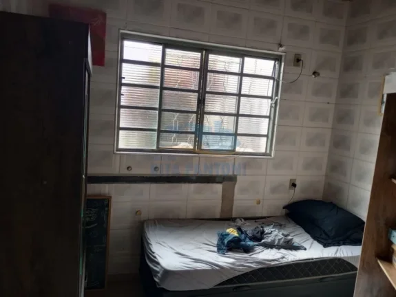 Imagem Casa - Ribeirão Preto - Alexandre Balbo - Região Norte