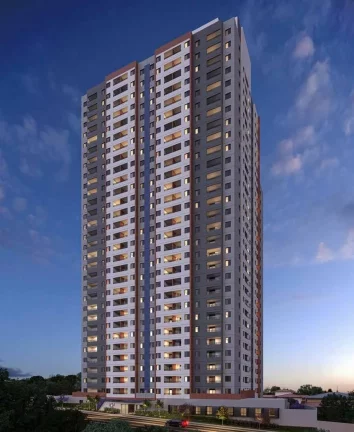 Imagem Apartamento à venda em São Paulo-SP, Jardim das Oliveiras: 2 quartos, 1 banheiro, 35,00 m² - Conheça o Zoom Itaim Paulista!