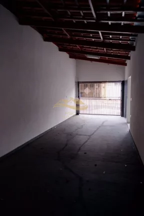 Imagem CASA RESIDENCIAL em INDAIATUBA - SP, JARDIM POMPÉIA