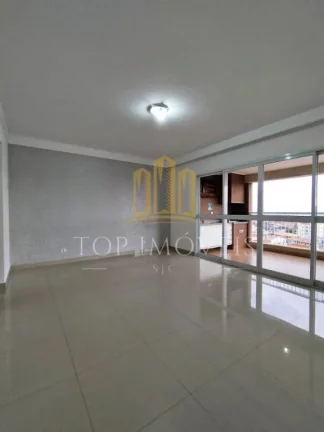 Apartamento com 3 Quartos para Alugar, 100 m² em Jardim Das Indústrias - São José Dos Campos