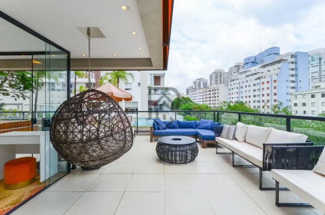 Imagem Apartamento vila mariana pronto para morar vista livre