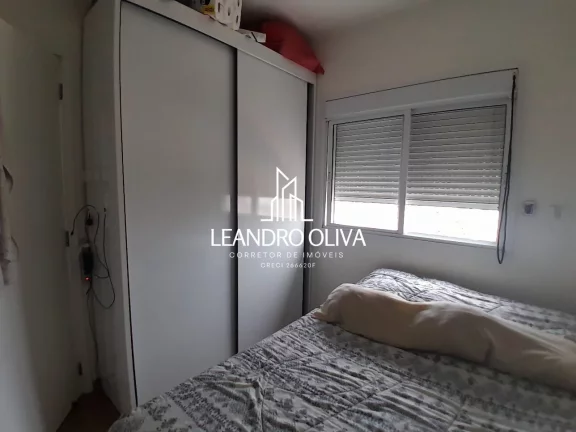 Imagem Condomínio Good Life Parque Aclimacao - Apartamento à Venda na Aclimação – Good Life Aclimação