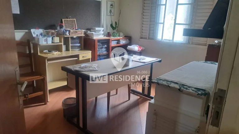 Imagem Casa Residencial e Comercial a venda no Centro de Itatiba
