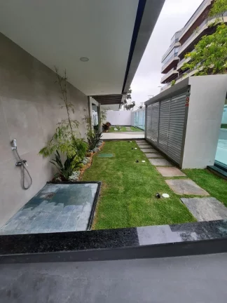 Imagem APARTAMENTO RESIDENCIAL em Cabo Frio - RJ, Braga