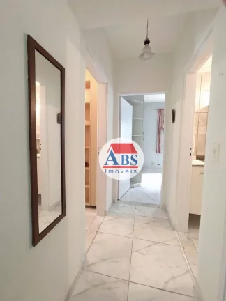 Imagem Apartamento 3 dormitórios em São Vicente, vista mar!