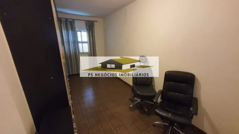 Imagem Sobrado para locação no Ipiranga