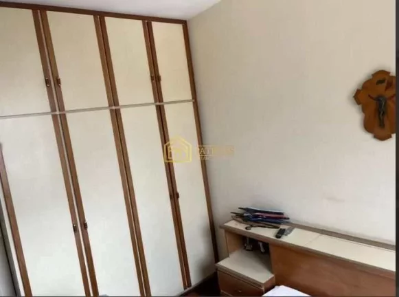 Imagem Apartamento Padrão