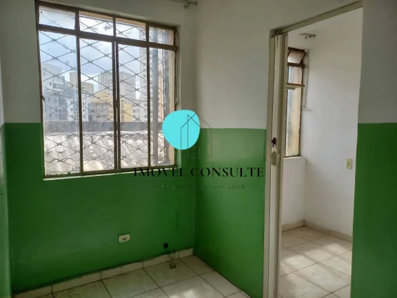 Apartamento à Venda – Centro de SP - 40m² - R$ 330.000