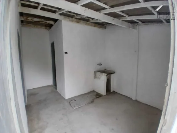 Imagem Casa à venda em Santana, São José dos Campos