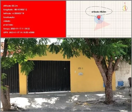 Foto do Imóvel
