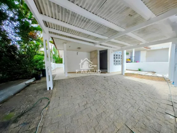 Imagem Casa em Condomínio à venda em Vila Paradiso com 112m² 3 quartos, 3 vagas