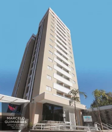 Apartamento Residencial Uatumã Higienópolis 2 Dormitórios sendo 1 suíte
