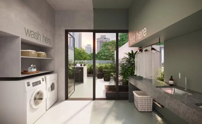 Imagem APARTAMENTO RESIDENCIAL em São Paulo - SP, Brooklin Paulista
