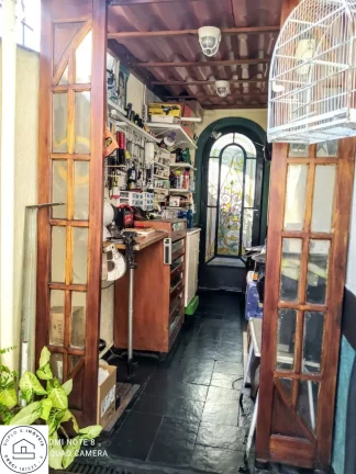 Imagem Imóvel em São Paulo / Zona norte / Localizado no horto florestal.