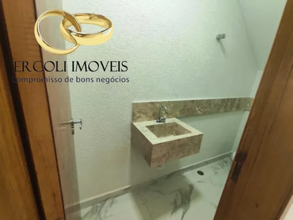 Imagem CASA RESIDENCIAL em São Paulo - SP, Vila Marieta