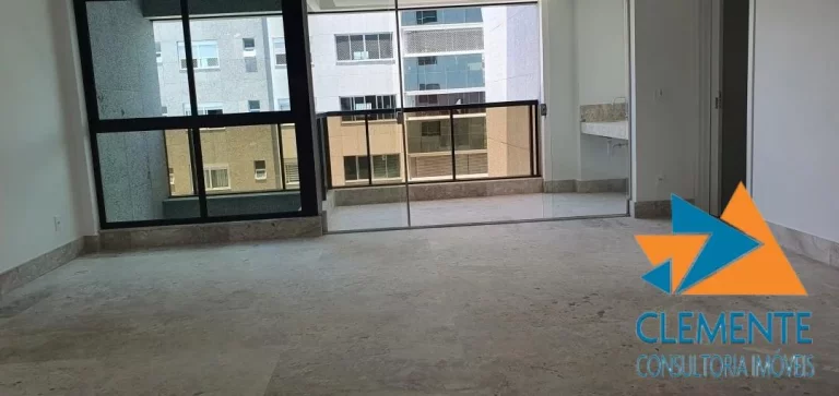Imagem Apartamento 04 quartos 02 suites 03 vagas B. Anchieta BTE. MG.