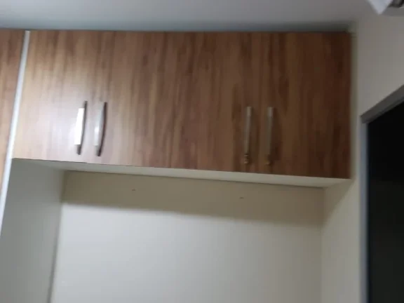 Imagem Apartamento mobiliado na Fraga Maia