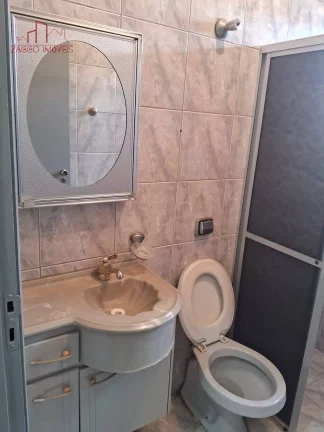 Imagem Casa para locação - 2 dormitórios