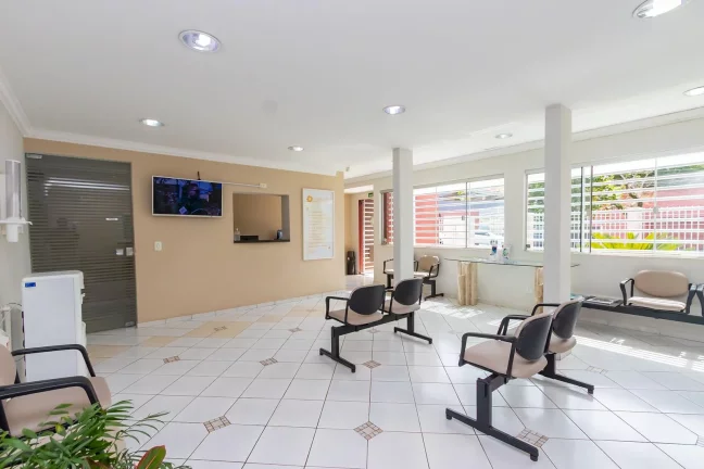 Imagem Casa comercial no Bigorrilho