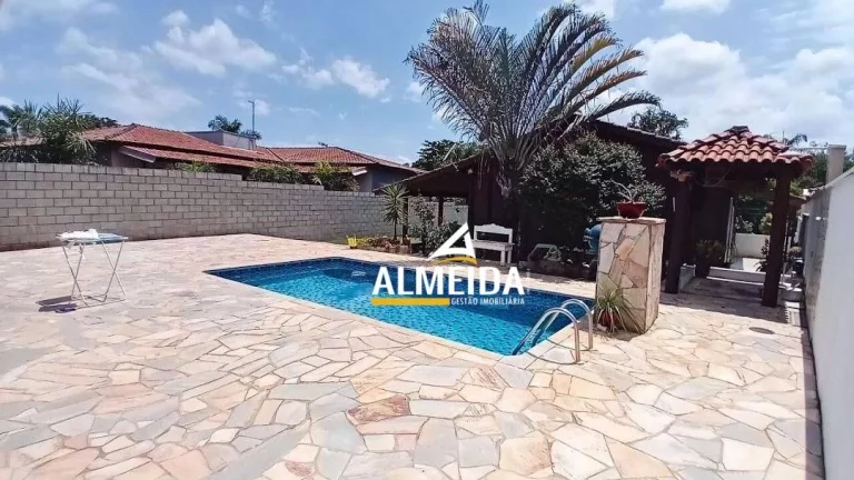 Imagem Casa com 3 dormitórios à venda, 249 m² por R$ 1.500.000,00 - Residencial Florença - Rio Claro/SP