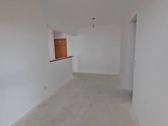 Imagem APARTAMENTO COM 77 m² - CAIÇARA - PRAIA GRANDE SP