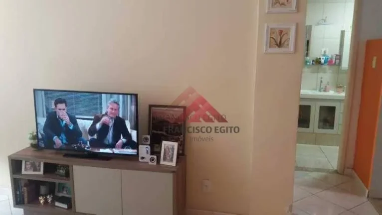Imagem Apartamento à venda, 50 m² por R$ 474.000,00 - Icaraí - Niterói/RJ