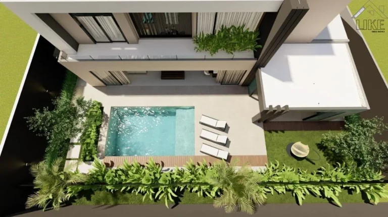 Imagem Casa em Condomínio Colinas do Paratehy Norte