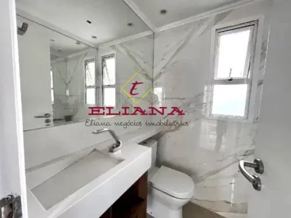 Imagem Apartamento à venda em São Paulo, Parque da Mooca, com 3 quartos, 156m²