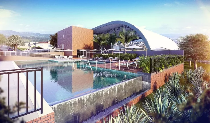 Imagem Terrenos a partir de 250m² no Villaggio Engordadouro | Engordadouro | Jundiaí | São Paulo