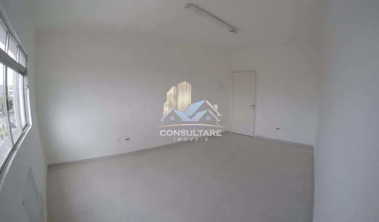 Imagem Sala, Ponta da Praia, Santos, Cod: 23809