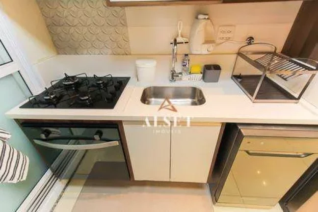 Imagem Apartamento com 3 dormitórios à venda, 122 m² por R$ 1.830.000,00 - Mooca - São Paulo/SP