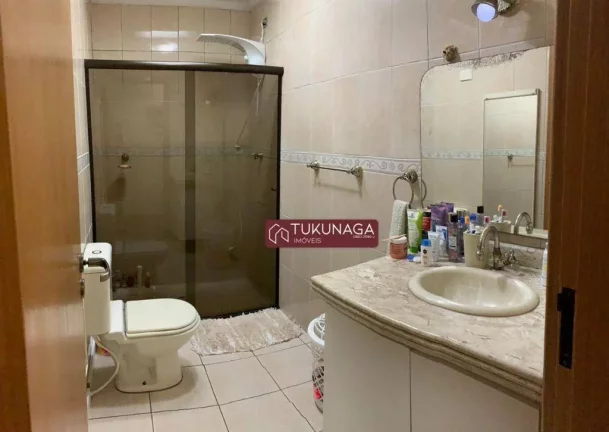 Imagem Casa à venda, 500 m² por R$ 1.400.000,00 - Vila Augusta - Guarulhos/SP