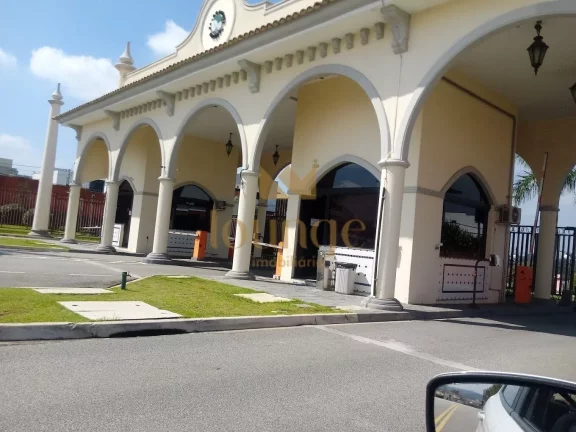 Imagem Casa Em Condominio em Sorocaba