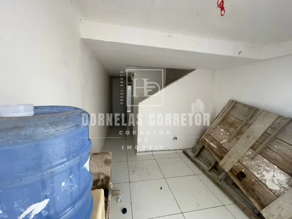Imagem MH CS MH VD + IMÓVEL A PARTIR DE 170 MIL, 2 QT + SALA AMPLA + TERRAÇO NASCENTE
