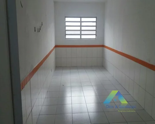 Imagem Predio Comercial para locação com padrão escolar na Vila das Mercês/Zsul - São Paulo - .