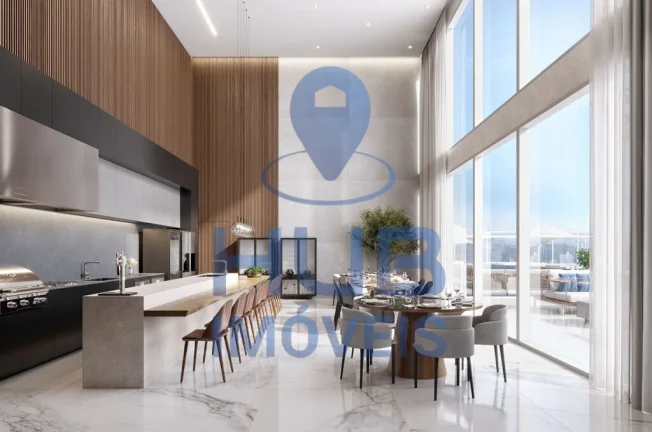 Imagem Apartamento 5 Dormitórios para venda em Balneário Camboriú - SC