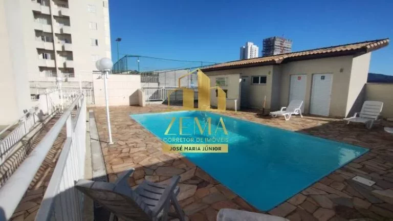 Imagem Apartamento 03 dorm (01 St), 65m2, 01 Vg, Excelente Localização, Andar Alto