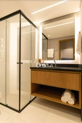 Imagem Apartamento à venda, 139 m² por R$ 1.478.000,00 - Setor Pedro Ludovico - Goiânia/GO
