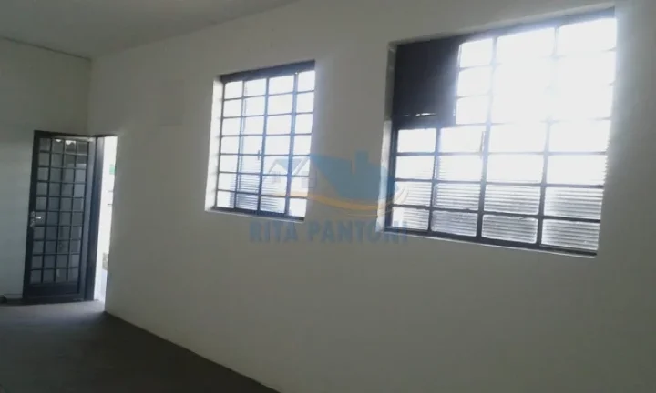 Imagem Casa Comercial - Ribeirão Preto - Jardim Palma Travassos - Região Leste