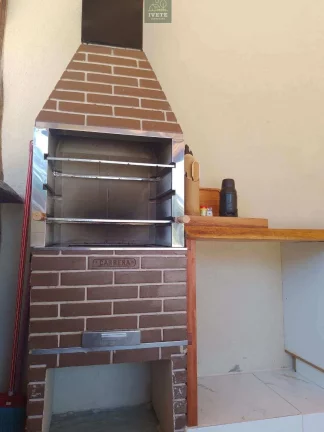 Imagem ️ 3 CHALÉS PARA 4 PESSOAS - PRONTOS PARA LOCAÇÃO - TERRENO DE 1.000 METROS QUADRADOS