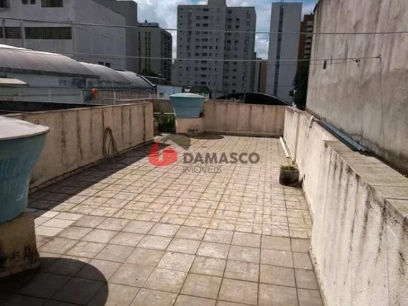 Imagem Casa à venda 333M², Cerâmica, São Caetano do Sul - SP